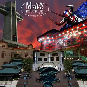mavs-hotel-boutique-at-ponce.comcaribbean.com/
