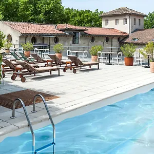 Hotel Cloitre Saint Louis, Avignon