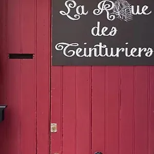 La Roue Des Teinturiers Aviñón