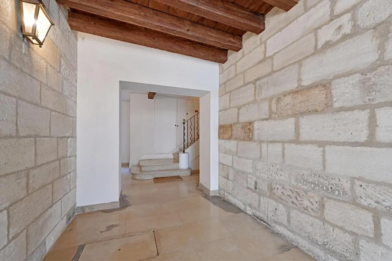 Apartment La Balance Des Doms - 1 Min Du Palais Des Papes - Intra-Muros Avignon